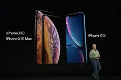 iPhoneXR即将开启预售五色可选/6499元起