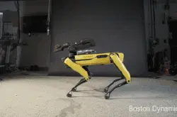 IIT任赜宇博士线上免费分享腿足机器人干货 一起来聊波士顿动力