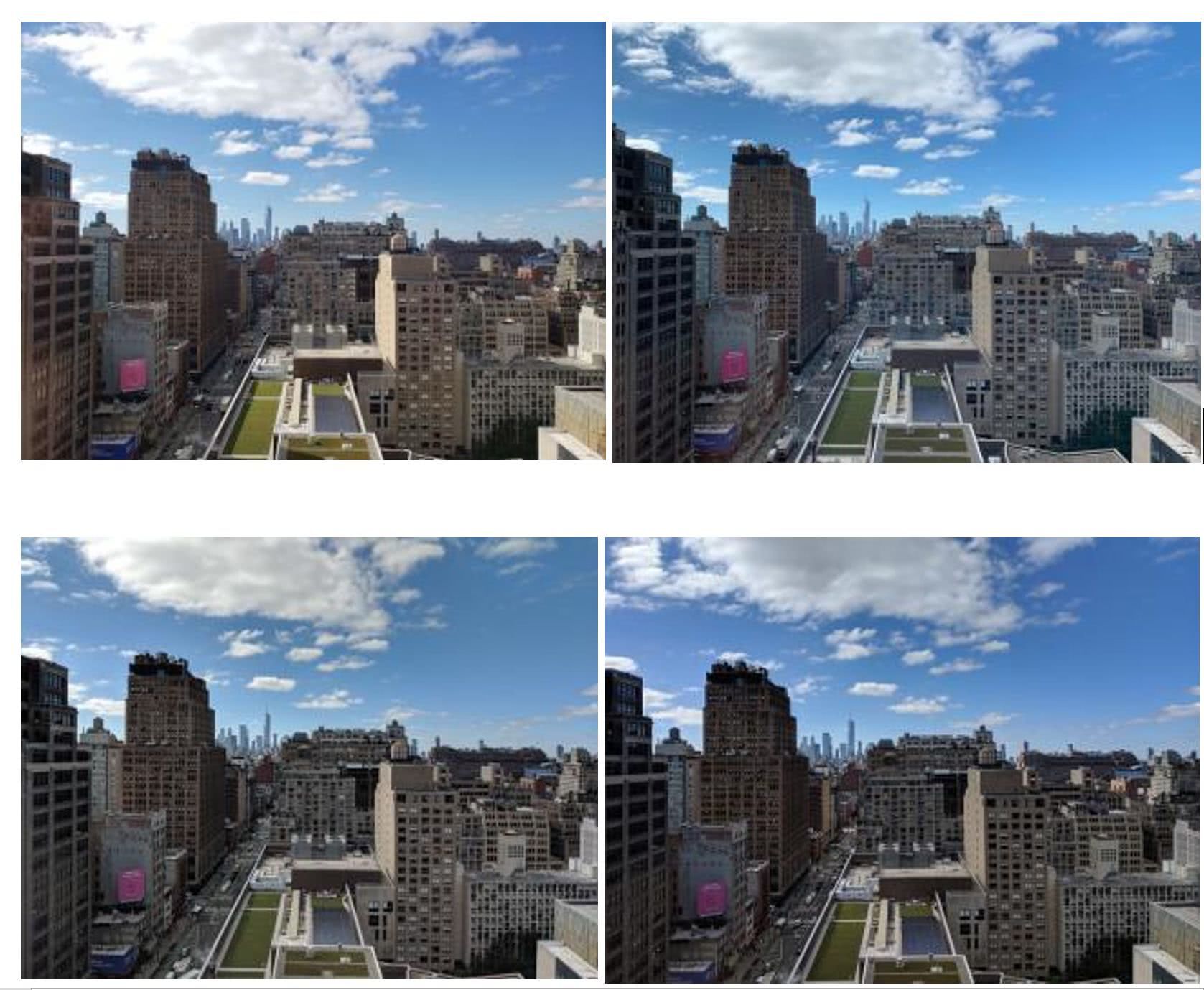 Pixel iPhone GalaxyNote摄像谁更强？