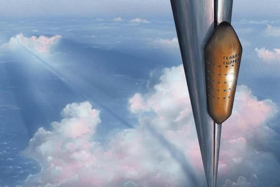 日本欲发射太空电梯 若实验成功 最快2050年可送游客上太空