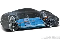 涉足汽车领域新证据苹果正在研发跑车专用的高压电池转换器