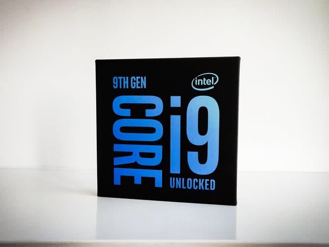王者归来Intel酷睿i9-9900K首发评测
