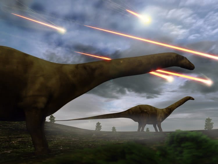 如果恐龙不灭绝 能进化出人类一样的智慧吗？科学家给出解释
