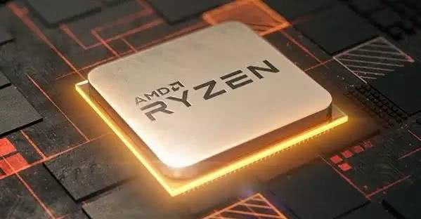 AMD淡定回击 2700X国外售价跌破300美元