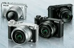 【编辑观点】Nikon1完成历史任务，全片幅无反有望带来新景象！