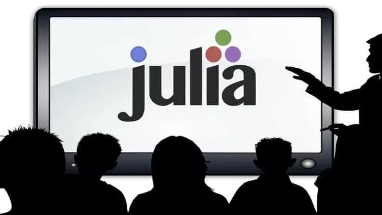手把手教你如何用Julia做GPU编程（附代码）