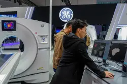 探访GE医疗天津工厂 医疗器械巨头如何实施中国本土化落地？