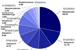 2018亚马逊新卖家全球站点布局：中国卖家超40% 印度位居第二