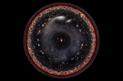 银河系环绕什么旋转？宇宙有一个绕转中心吗？