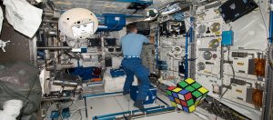 空中客车Airbus替德国航太中心打造AI智慧助理机器人，能帮助太空人执行日常工作