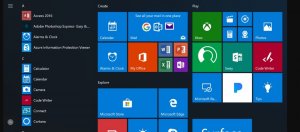 Windows10将新增终极效能模式，终于可以开启全效能！
