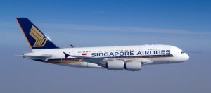 新加坡航空推出首个支援区块链技术的数位钱包，让乘客可用数位哩程数在商家消费