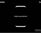 三星确定将于3月29日发布Galaxy S8 手机大概轮廓..