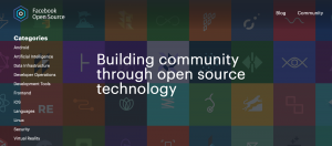 脸书开源一系列Linux核心元件与工具，助企业管理资料中心资源
