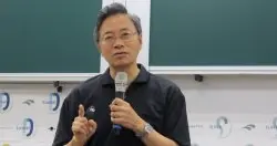 张善政：台湾AI的机会要从开发应用着手，建构出开源软件的生态系是关键