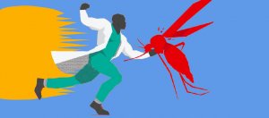 机器学习加速疟疾诊断，为医生节省85％时间