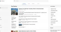 GoogleNews大改版，个人化新闻讯息、新增事实查核字段