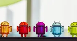 Android7.1内建隐藏安全功能，紧急按键可强制关闭可疑程式