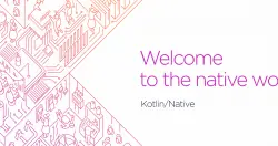 Kotlin1.3出炉，Native可将程式码编译成原生二进制档案