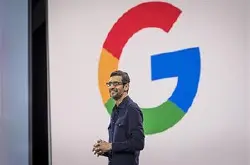 谷歌CEO:谷歌的理想主义和乐观主义仍在 但世界…