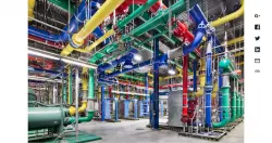 Google斥资6亿欧元在丹麦打造绿能资料中心，靠机器学习提高能源使用效率