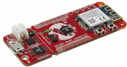 Google和Microchip合作释出云端物联网装置AVR-IoTWG开发板