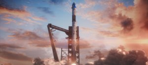 NASA明年测试SpaceX太空船，6月要把太空人送上国际太空站