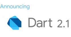 Google释出Dart2.1完备健全类型系统，编辑与编译程式码都会进行类型检查