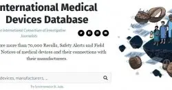 要让有瑕疵医疗装置资讯公开透明，全球故障医疗装置数据库上线了