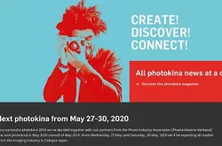 【编辑观点】改完又改：下届Photokina展览向现实低头！