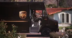 送货效率再提升，UPS导航工具新增2.5亿个详细地点资讯，让司机送货不再“雾煞煞”