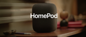 苹果如何用AI让HomePod上的Siri听得到你说什么？