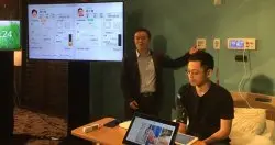 台湾智慧医疗新创发豪语要成为医疗数据银行，先从IoT床边智慧闸道器开始