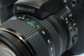三大强项专业相机SamsungPRO815