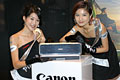 Canon7款全新PIXMA相片级打印机系列面世9600x2400dpi、1微微升级数只售$1580