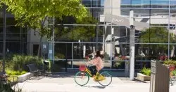 Google总部启动近万户造镇计划，解决员工居住问题