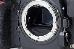 Nikon镜厢减震新专利：有望用于未来超高像素单反！