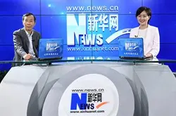 新华网专访恒信东方董事长孟宪民：儿童娱教产…
