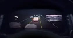 突破现有驾驶辅助系统，Nvidia发布商用自驾车AI系统DriveAutoPilot