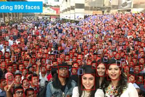 中星微AI刷新WIDER FACE人脸检测世界记录