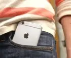 不论电池健康状态，只要拿 iPhone 去苹果就换..