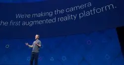 脸书硬件部门Building 8改名Portal，先进研究并入AR/VR部门