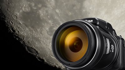 【世界零距离】Nikon P1000 摄力大考验，3000mm 由印度影去不丹都得！