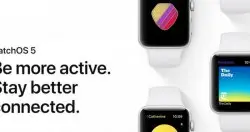 穿戴装置市场：Apple Watch第二季出货增近4成稳坐第一，华为首度跻身第四