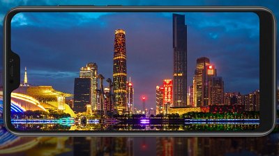 红米 6 Pro 正式发表！千元平机加入“刘海屏”