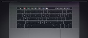 苹果没说的事! 新款MacBook Pro键盘内建防尘膜