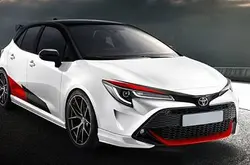 1.6 升 250 匹！传 Toyota 将会推出新涡轮增压引擎