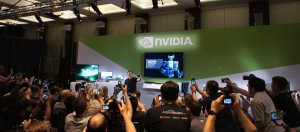 Computex 2018：Nvidia发表Isaac机器人平台及Jetsen Xavier电脑