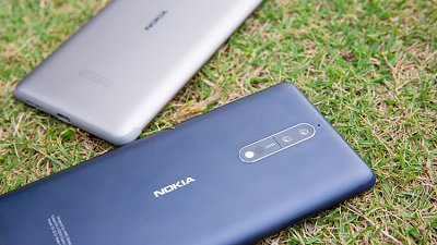 【用家心得】Nokia 8 性价比高外有什么优劣？
