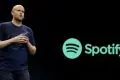 Spotify将在上市时出售1580万股股票 价值约20亿美元
